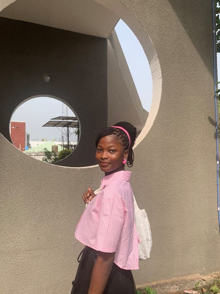 Esther Adejumo