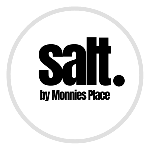 Salt by Monnies Place